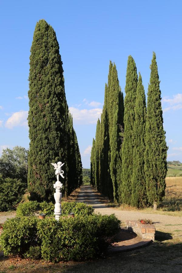 מוטספרטולי Villa Albertina מראה חיצוני תמונה