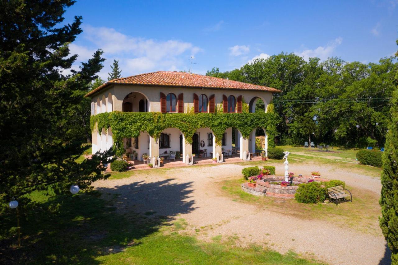מוטספרטולי Villa Albertina מראה חיצוני תמונה