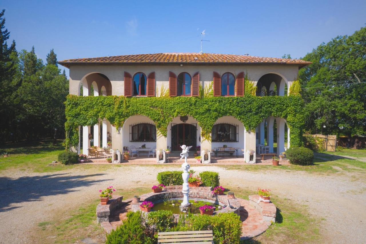 מוטספרטולי Villa Albertina מראה חיצוני תמונה