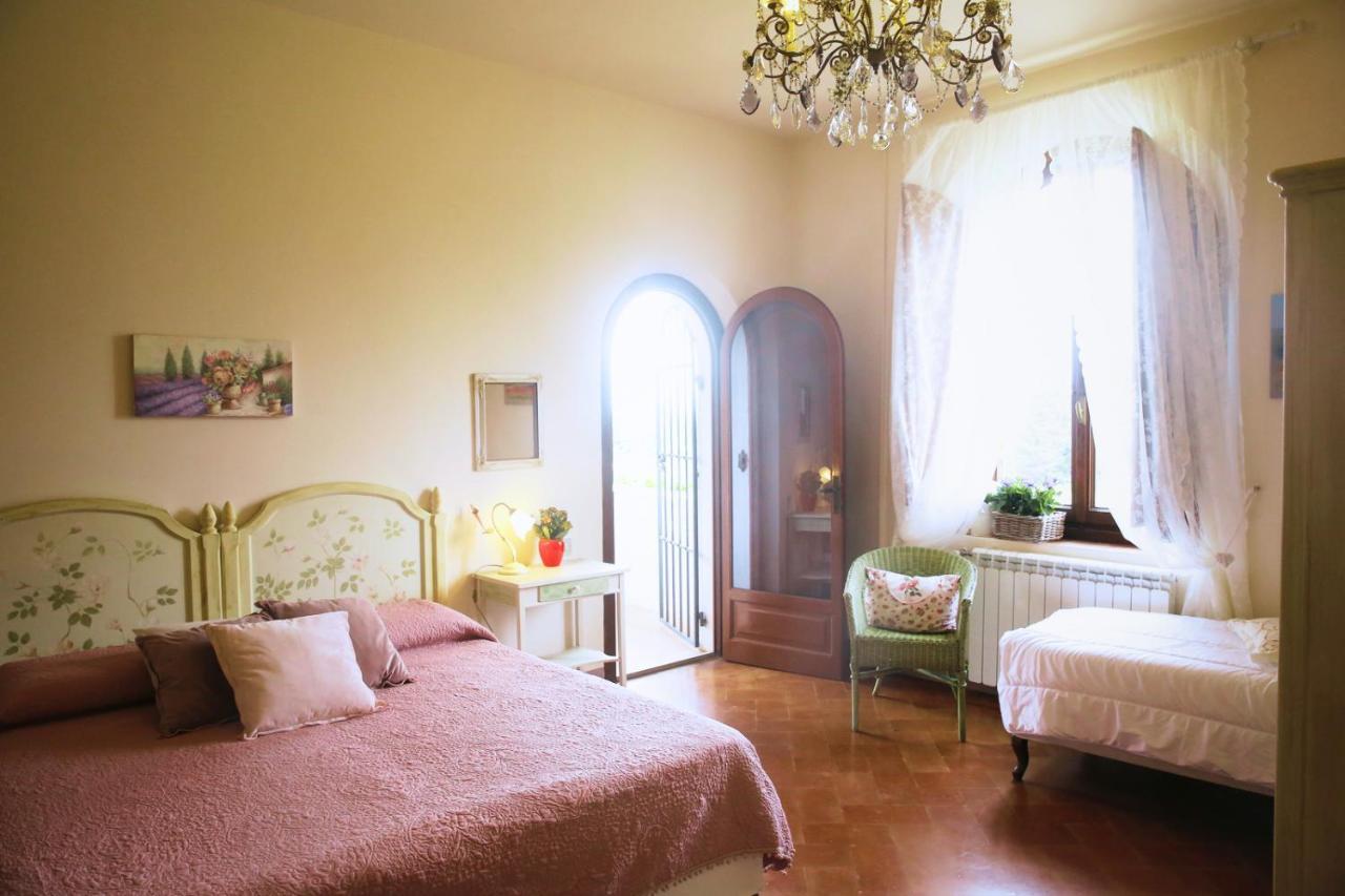 מוטספרטולי Villa Albertina מראה חיצוני תמונה