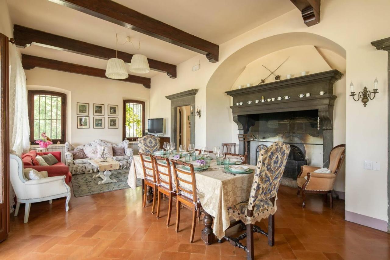 מוטספרטולי Villa Albertina מראה חיצוני תמונה