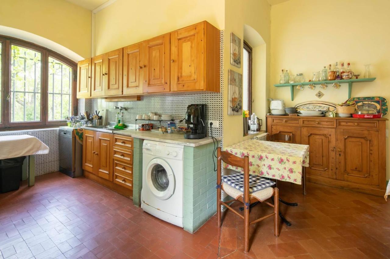 מוטספרטולי Villa Albertina מראה חיצוני תמונה