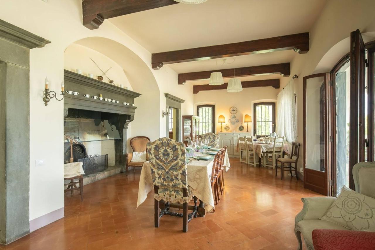 מוטספרטולי Villa Albertina מראה חיצוני תמונה