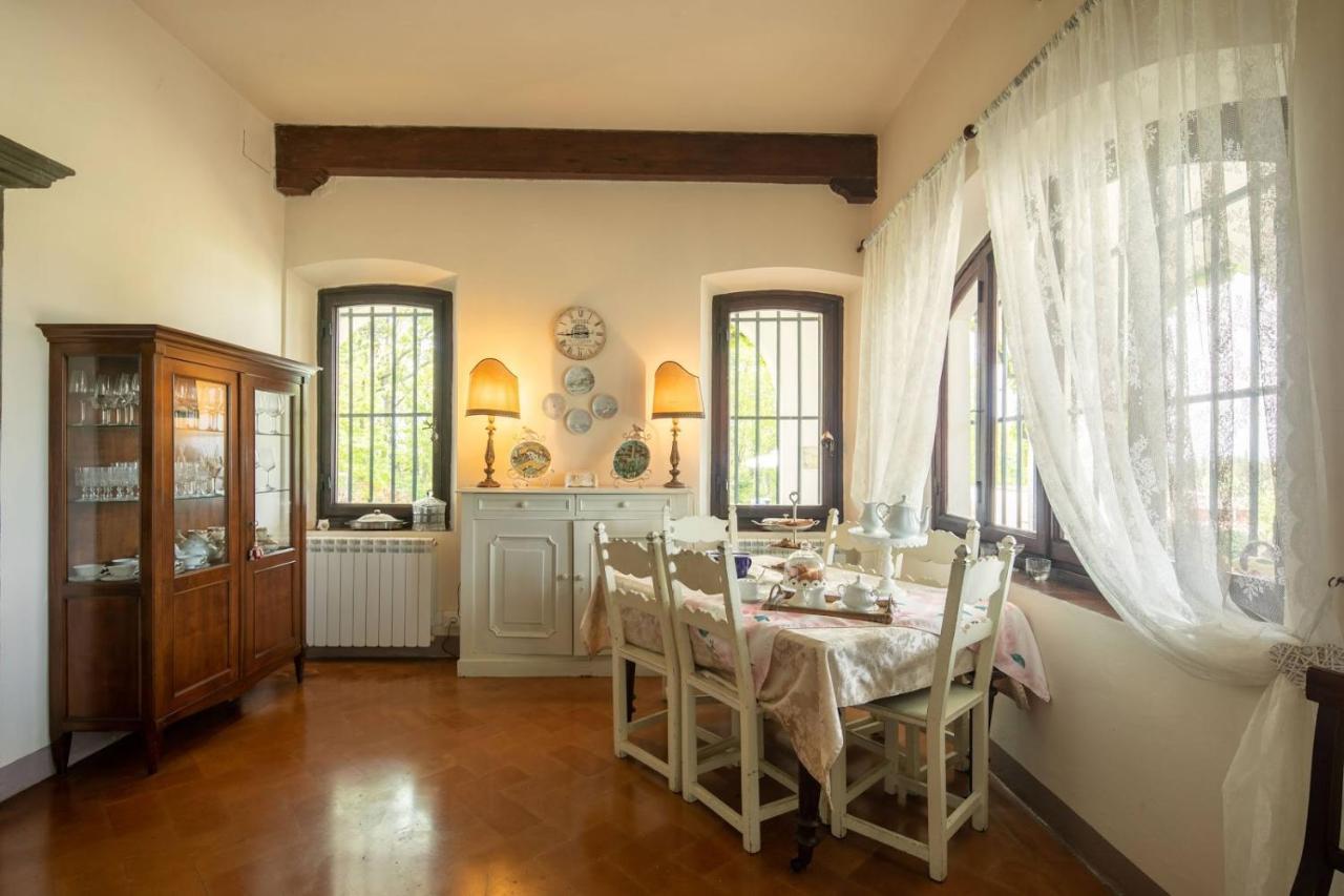 מוטספרטולי Villa Albertina מראה חיצוני תמונה