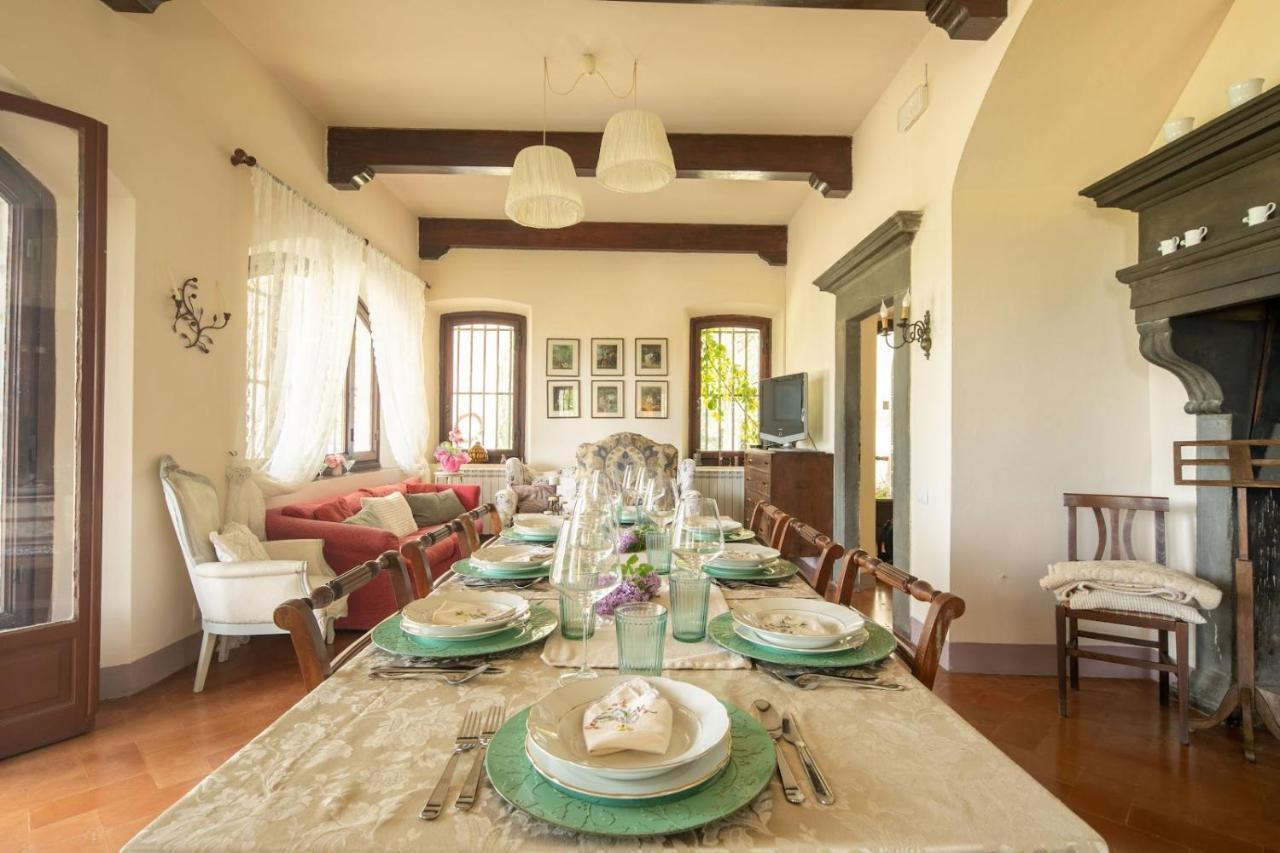 מוטספרטולי Villa Albertina מראה חיצוני תמונה