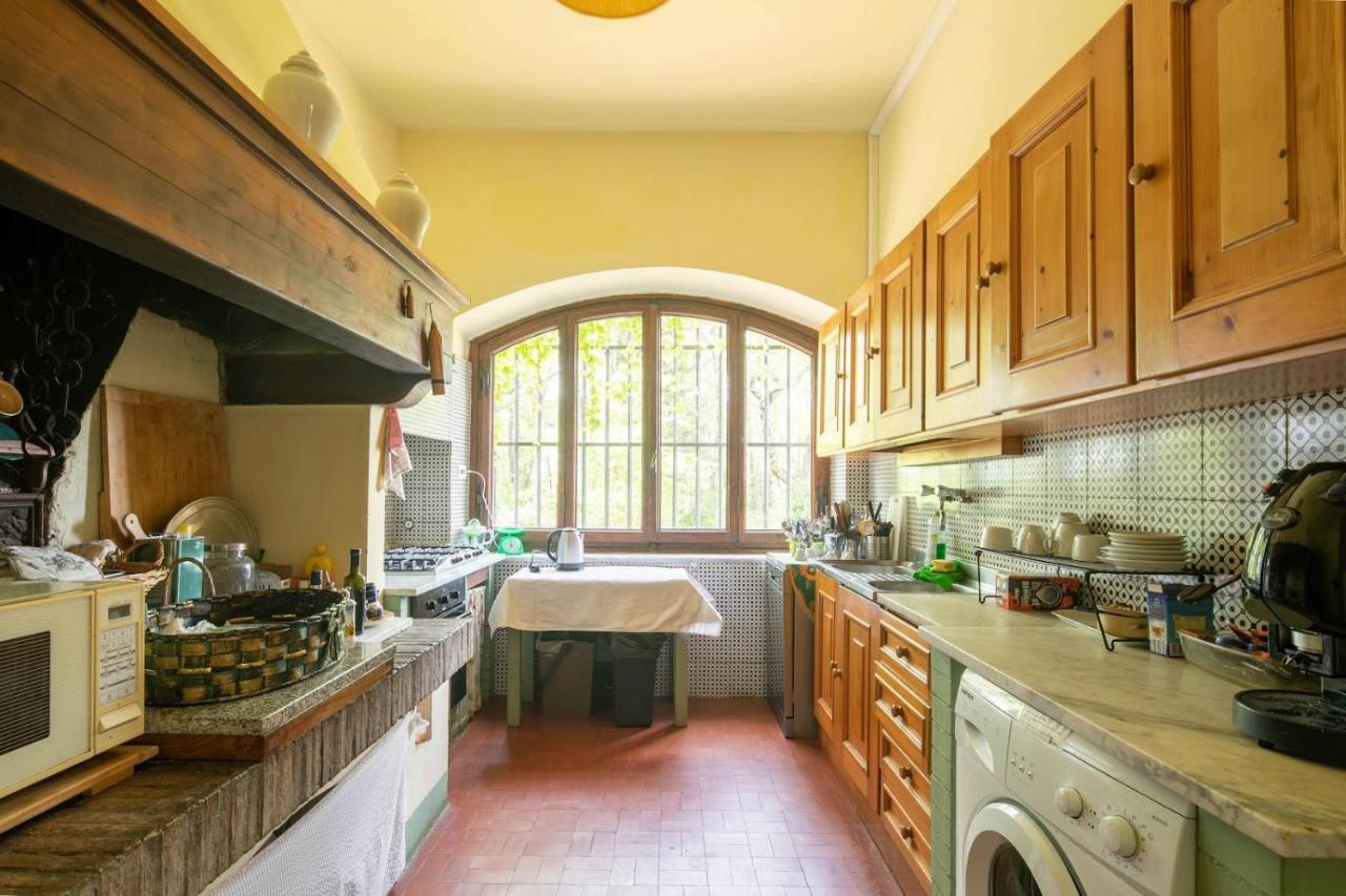מוטספרטולי Villa Albertina מראה חיצוני תמונה