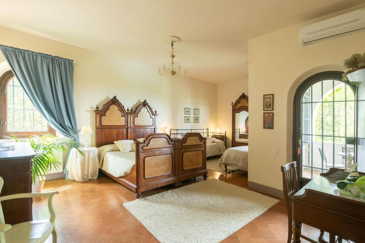 מוטספרטולי Villa Albertina מראה חיצוני תמונה