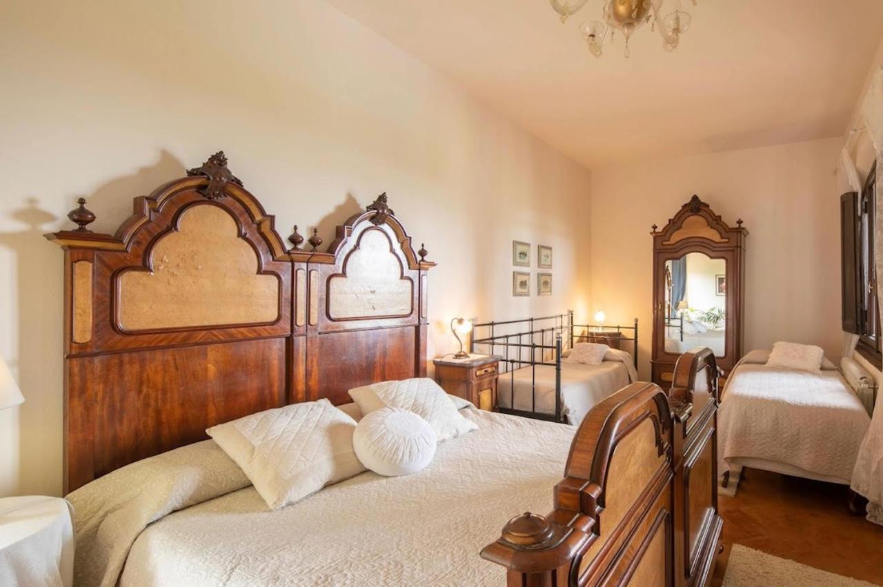מוטספרטולי Villa Albertina מראה חיצוני תמונה