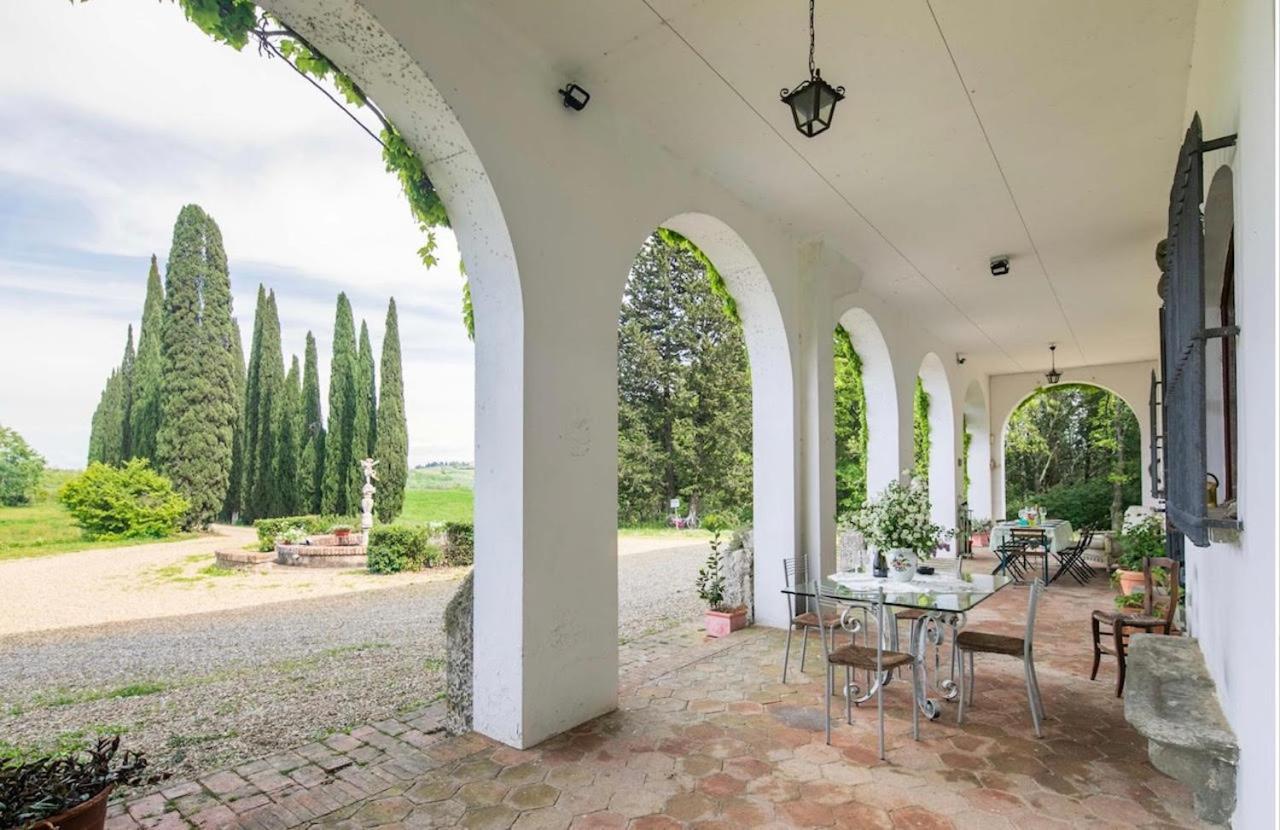 מוטספרטולי Villa Albertina מראה חיצוני תמונה