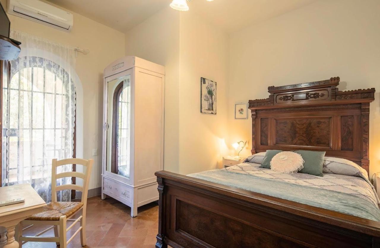 מוטספרטולי Villa Albertina מראה חיצוני תמונה