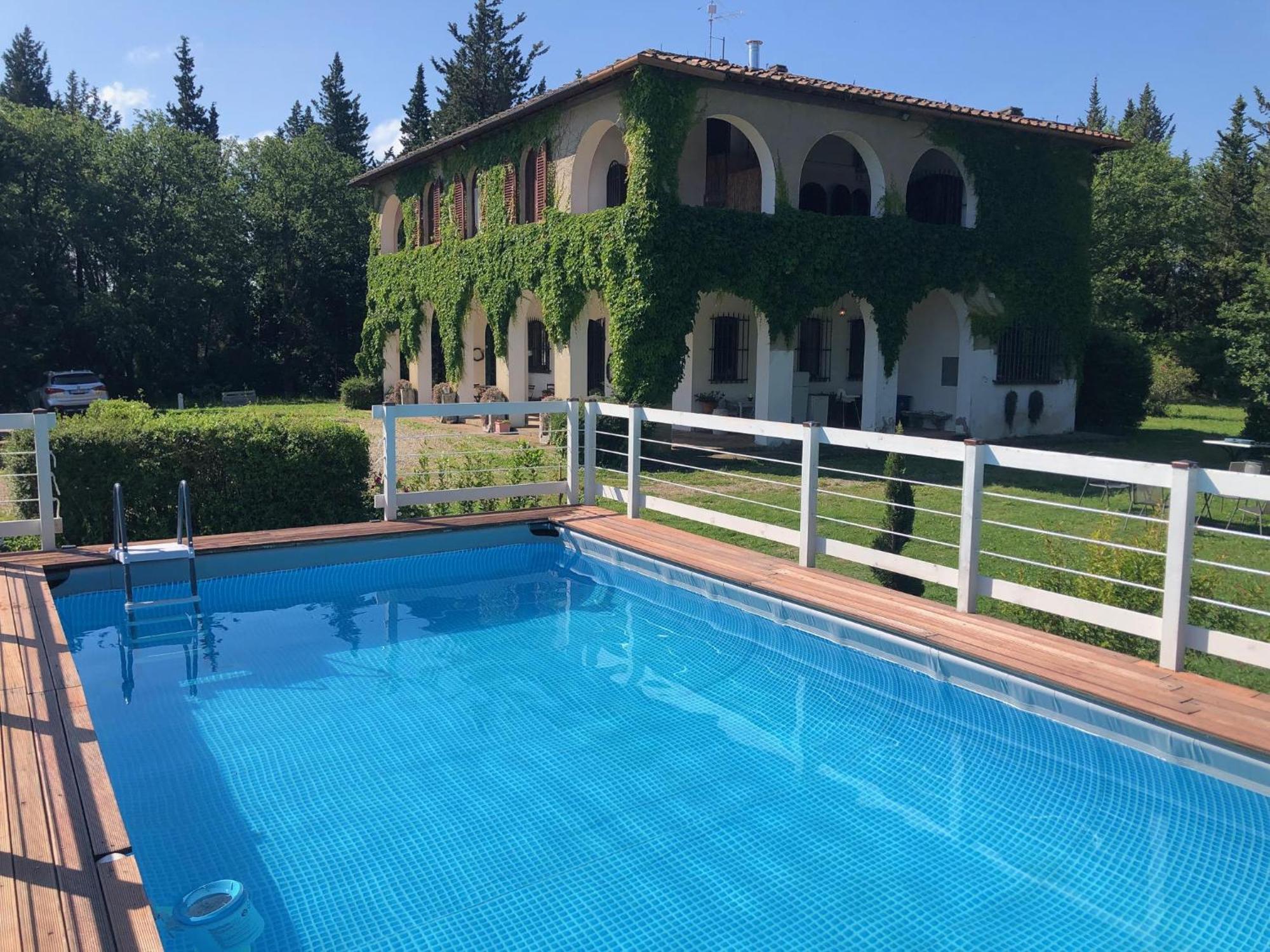 מוטספרטולי Villa Albertina מראה חיצוני תמונה